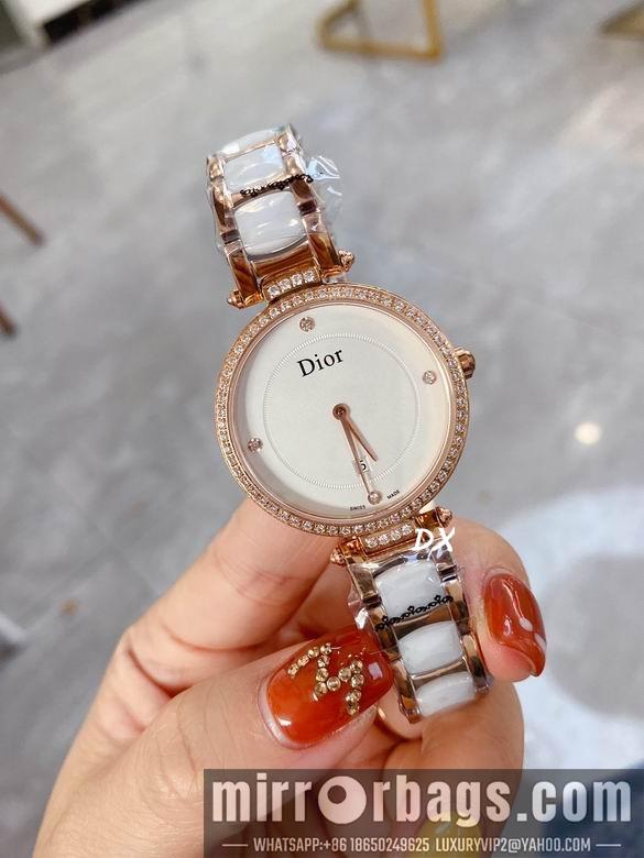 Replica Dior 33x7mm 2nms26