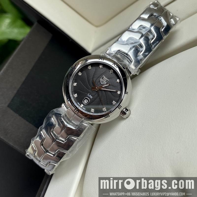 Replica Tag Heuer 29mm 091025