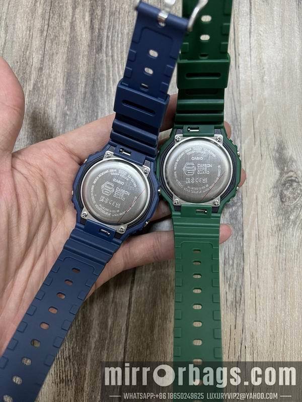 Replica Casio watch 103143
