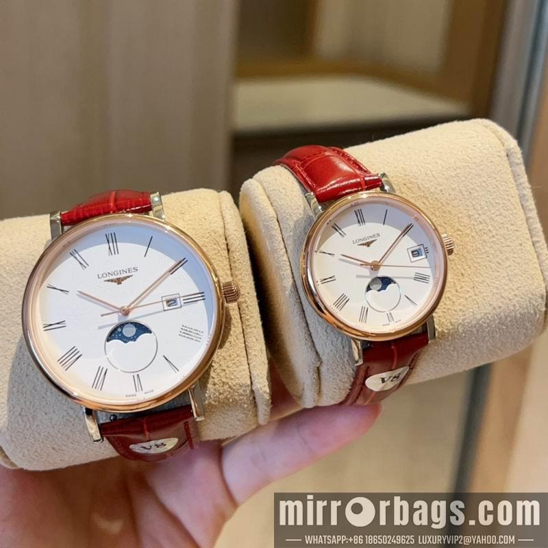 Replica Longines 39mm 30mm 101626