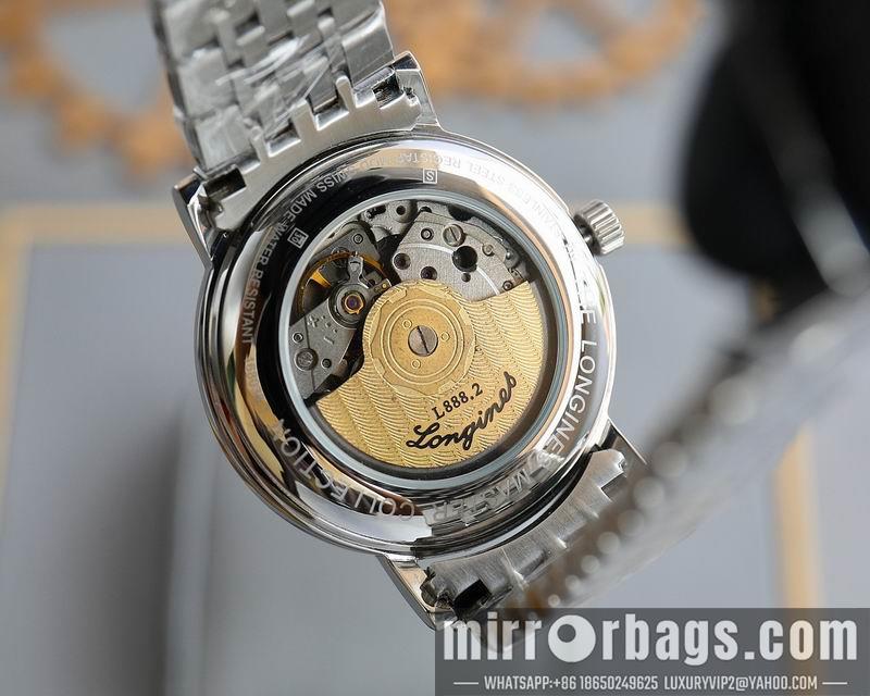 Replica Longines 39X10mm 0506166