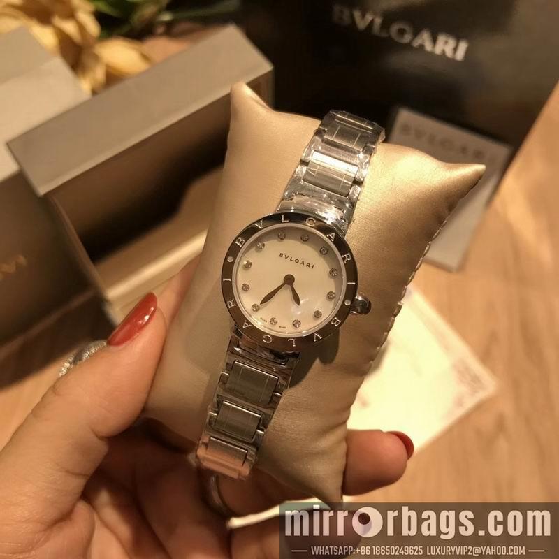 Replica Bvlgari 26X6mm 121871