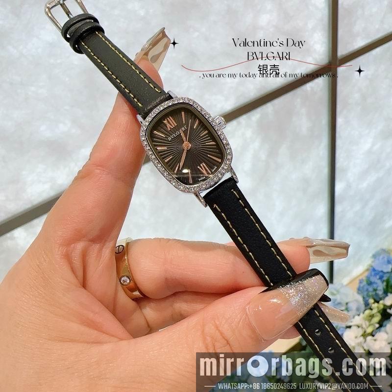 Replica Bvlgari 21X27mmX6mm 103164