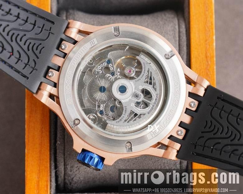 Replica Roger Dubuis 47x13mm 2nms51