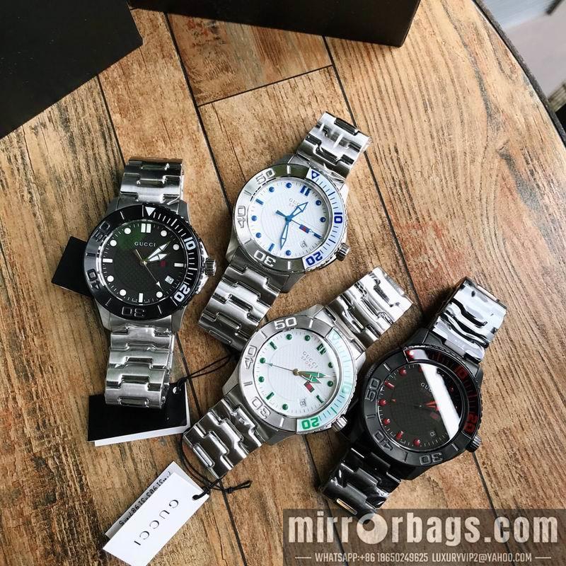Replica Gucci 44mm 102229
