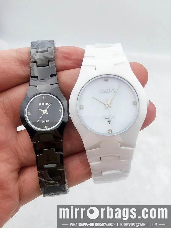 Replica Rado watch 100832
