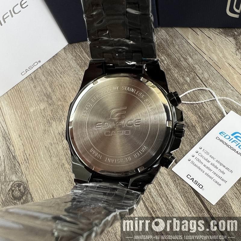 Replica Casio 43.5mm 103156