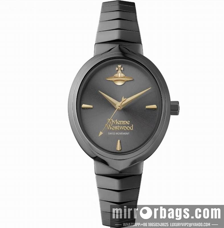 Replica Vivienne Westwood watch 022236