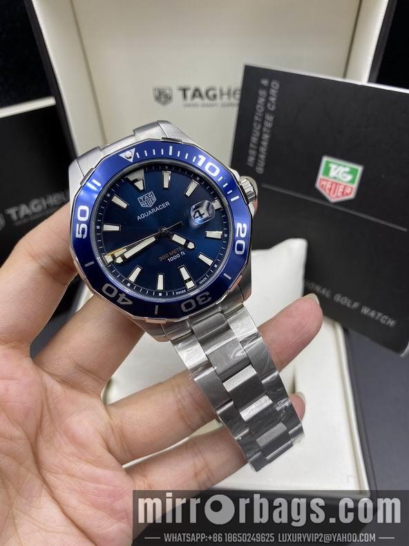 Replica Tag Heuer watch M28
