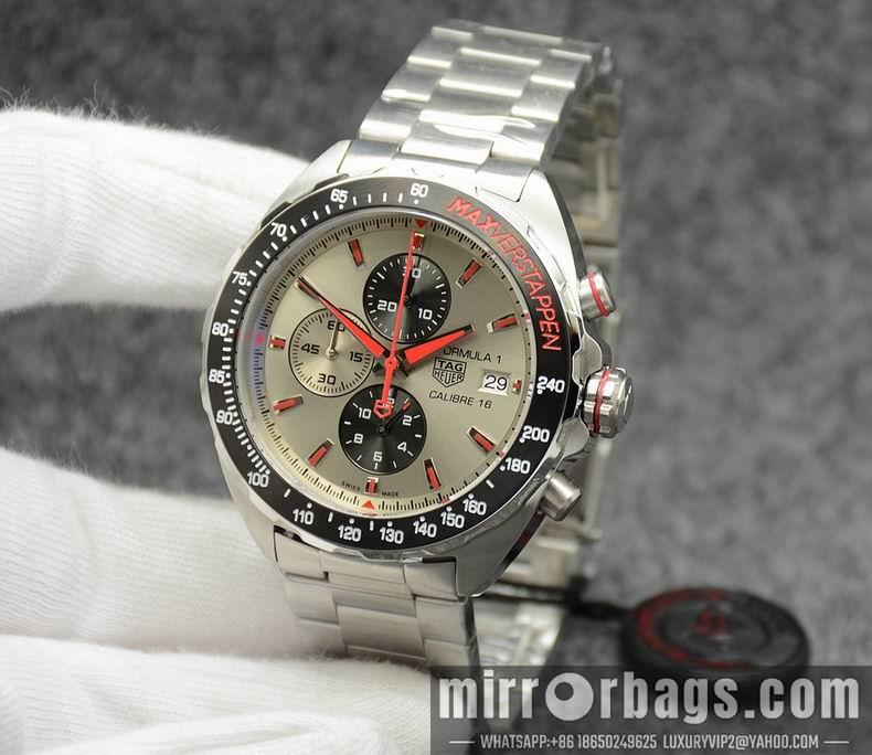 Replica Tag Heuer men 44X16mm 072220