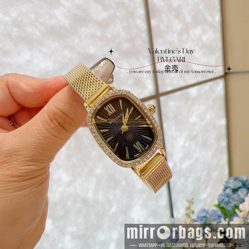 Replica Bvlgari 21X27mmX6mm 103163
