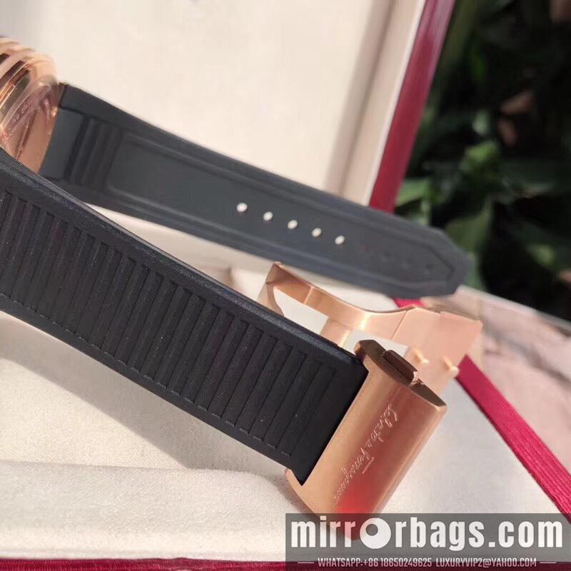 Replica Ferragamo 43mm 032444