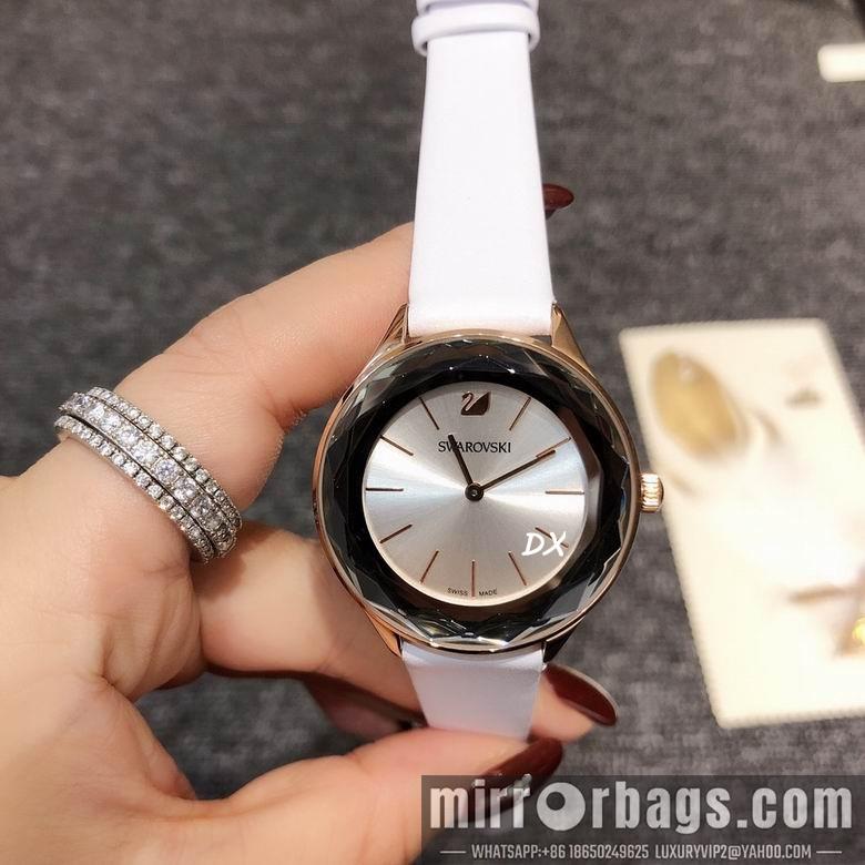 Replica Swarovski 36mm 2nms67