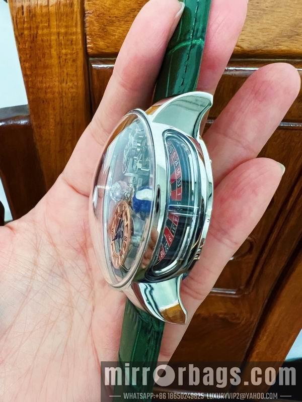 Replica Jacob & Co 45mm 080623
