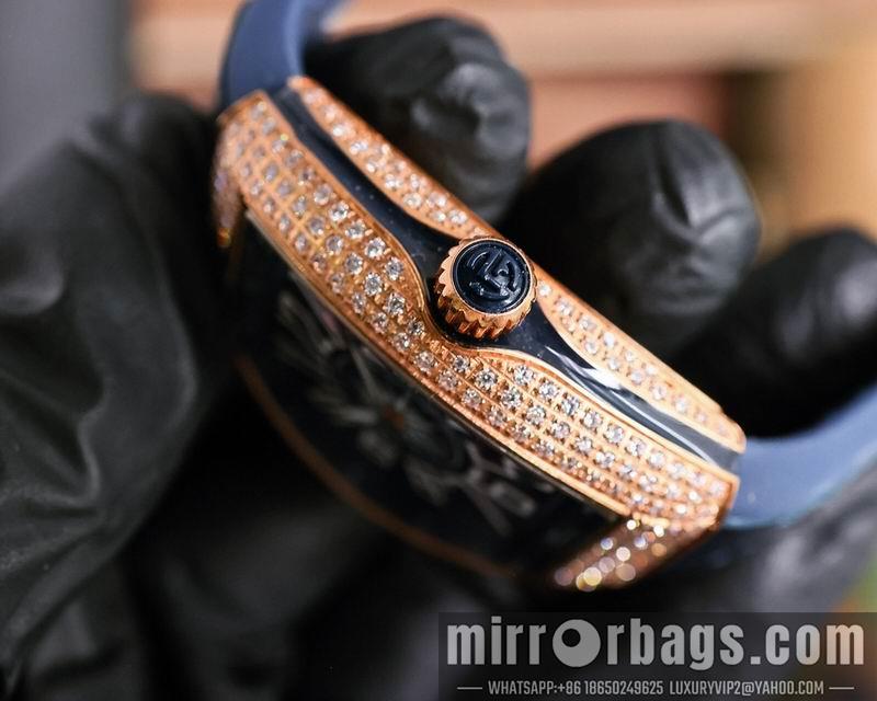 Replica Franck Muller 32X42mm 081712