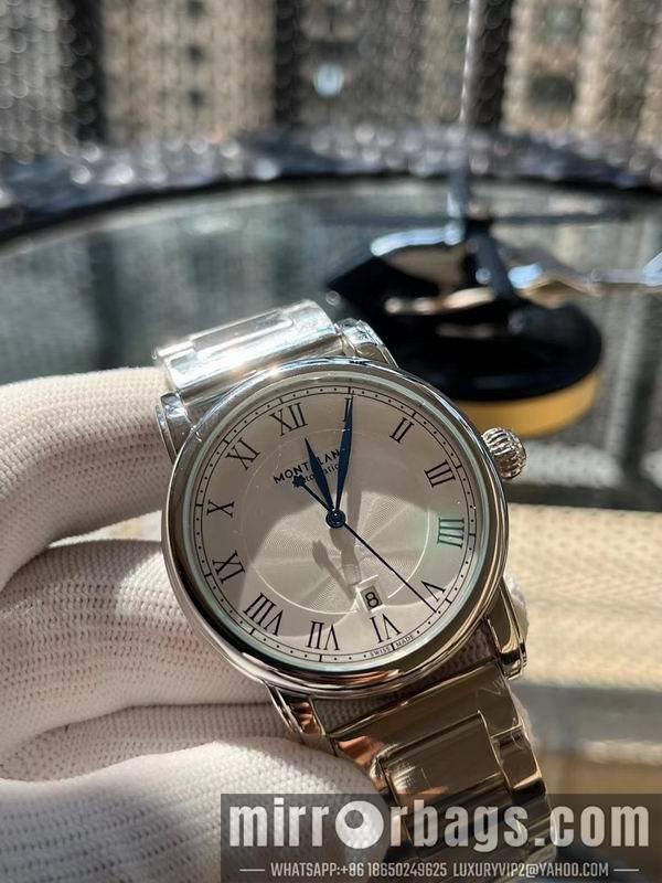 Replica Montblanc Watch 031720