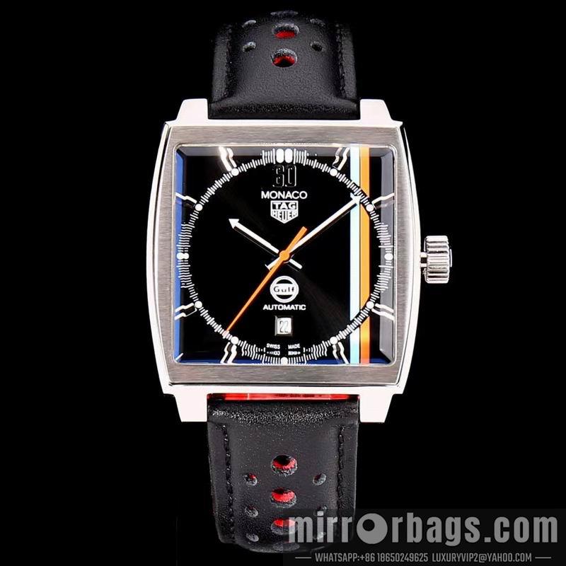 Replica Tag Heuer watch 093001