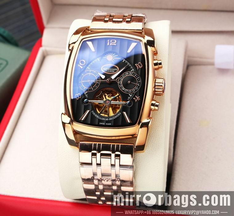 Replica Parmigiani 47X37X11mm M02