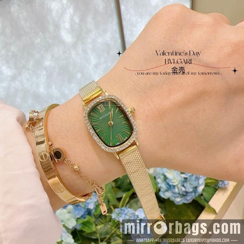 Replica Bvlgari 21X27mmX6mm 103163