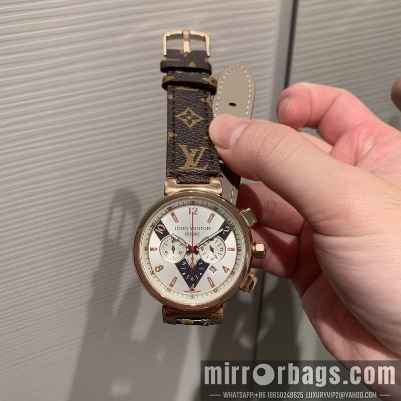 Replica LV 41mm 081636