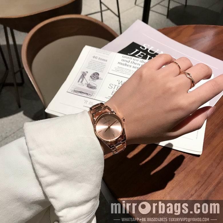Replica CK watch 32mm M12