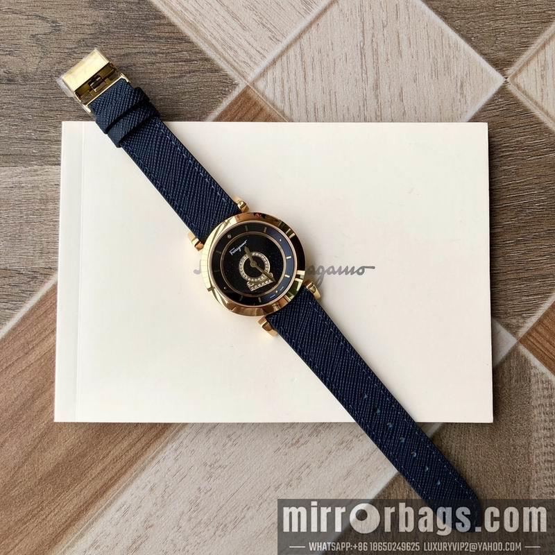 Replica Ferragamo 37mm 032437