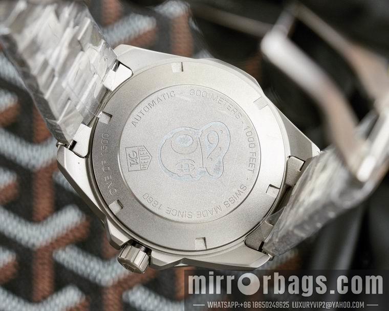 Replica TAG Heuer men 43mm M01