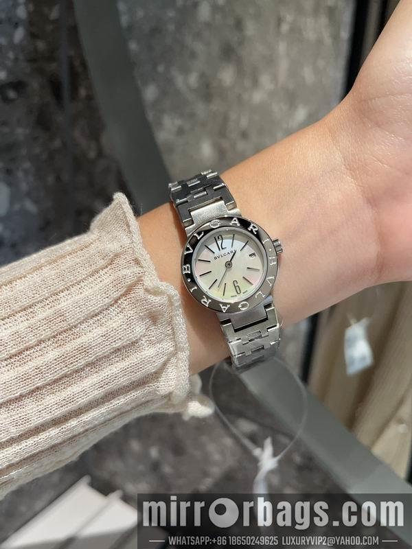 Replica Bvlgari 26mm 102311