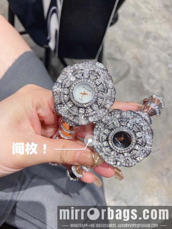 Replica Bvlgari Watch 032599