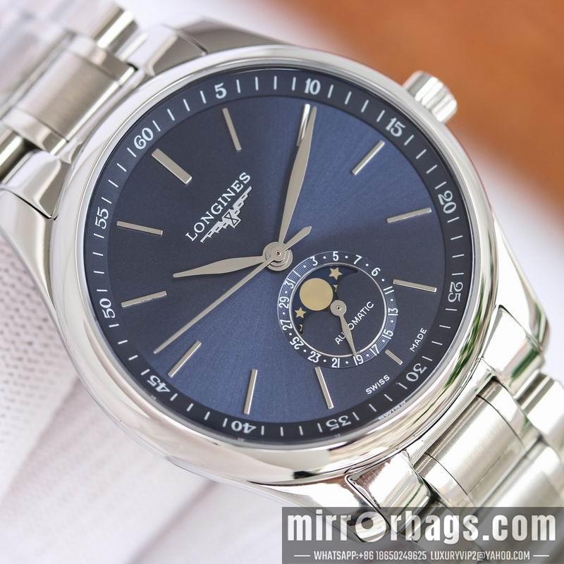 Replica Longines 40mm 050470
