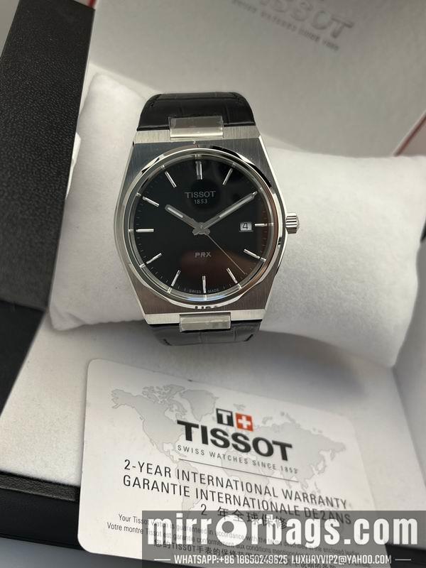 Replica Tissot 40mm 022362