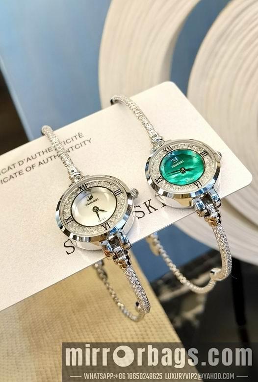 Replica Swarovski watch M04