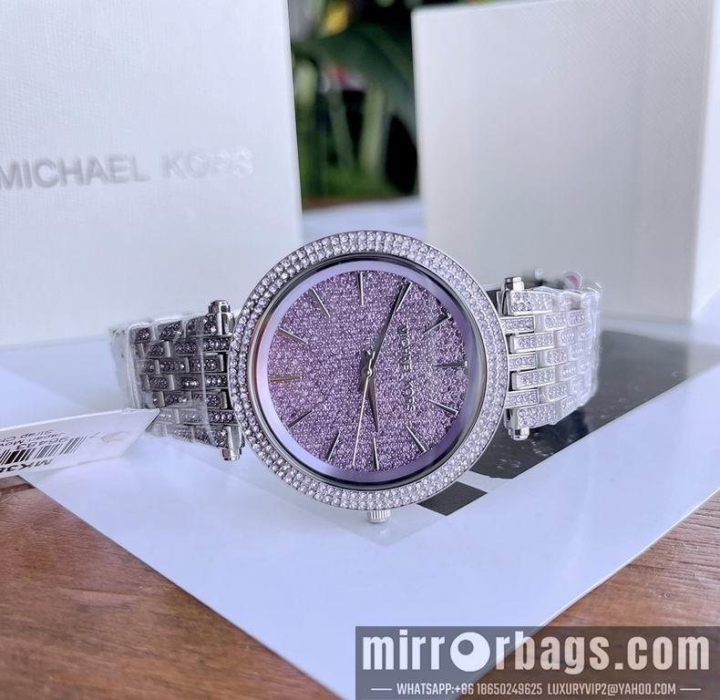 Replica MK watch 38X7mm M06