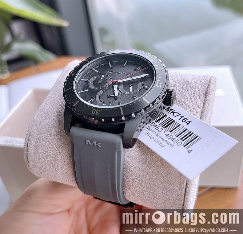 Replica Michael Kors MK7164 men 43X12mm 111111
