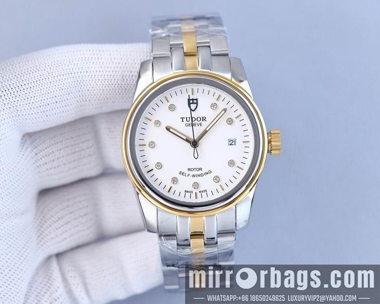 Replica Tudor men 40X11mm M20