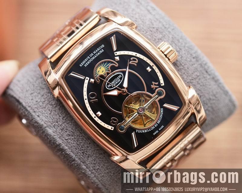 Replica Parmigiani 45X37X14mm 0413123