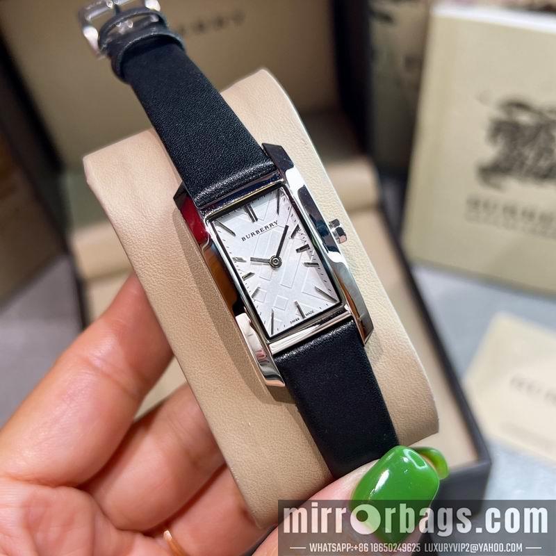 Replica Burberry 19X30mm 060319