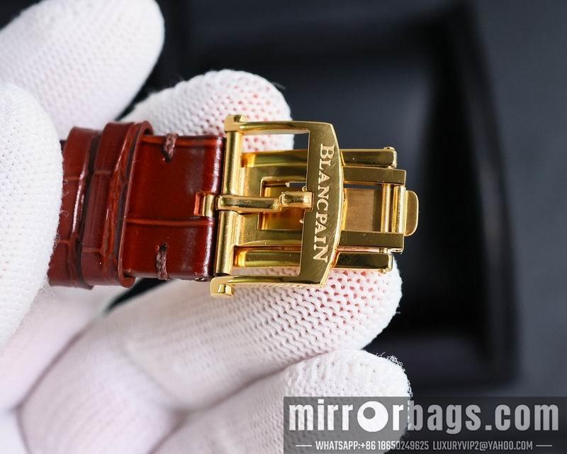 Replica Blancpain 40mm 041371