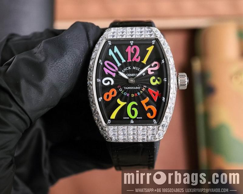 Replica Franck Muller 32X42mm 081712