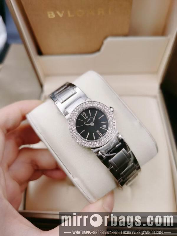 Replica Bvlgari 26mm 022227