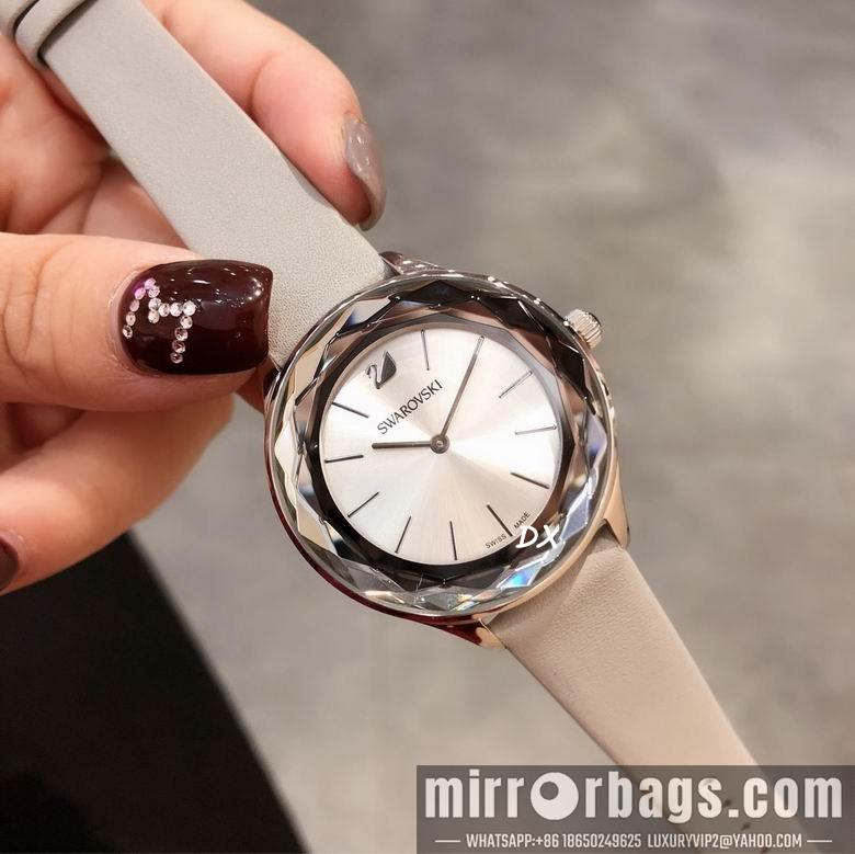 Replica Swarovski 36mm 2nms67