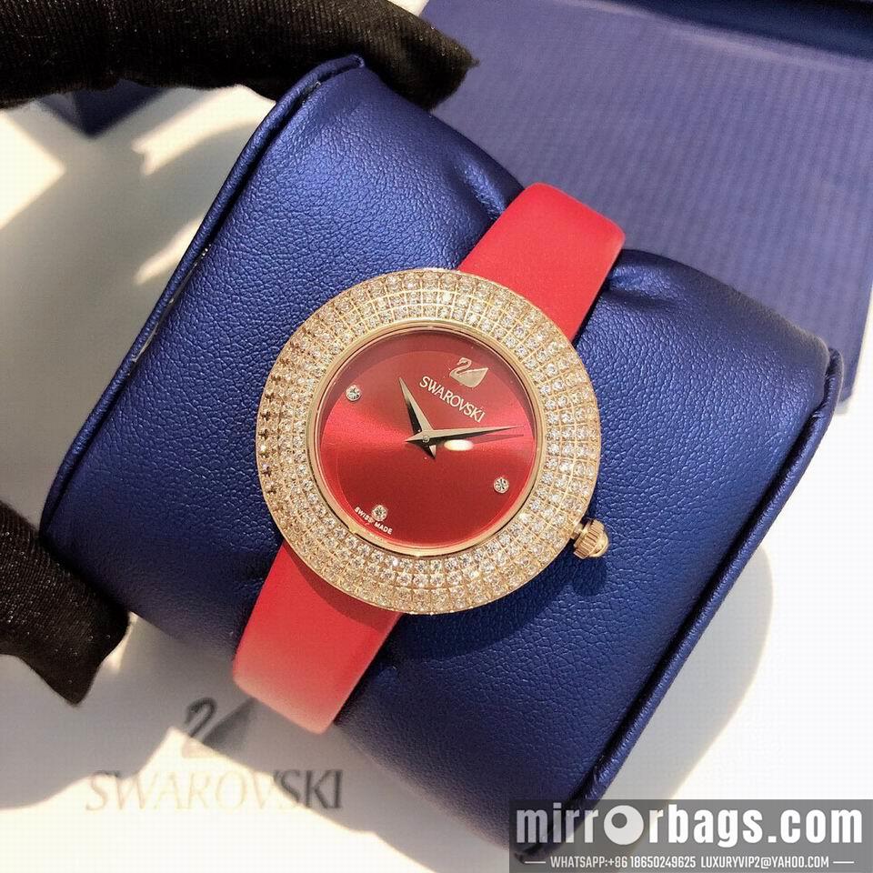 Replica Swarovski watch mb 073001