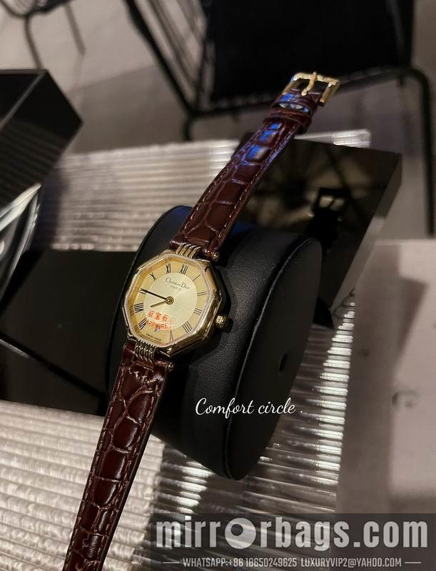 Replica Dior watch 102355
