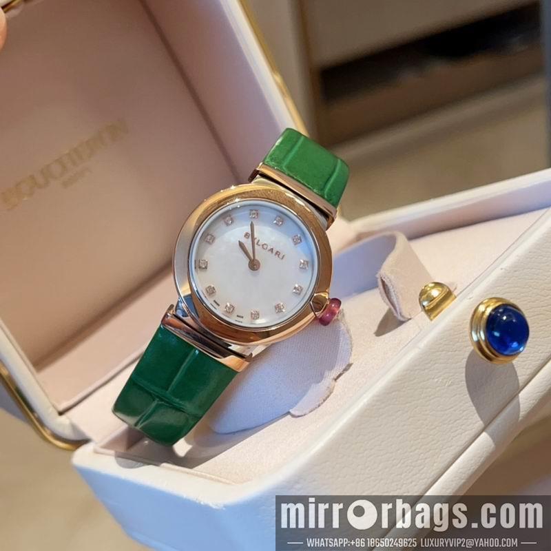 Replica Bvlgari 28mm 022342