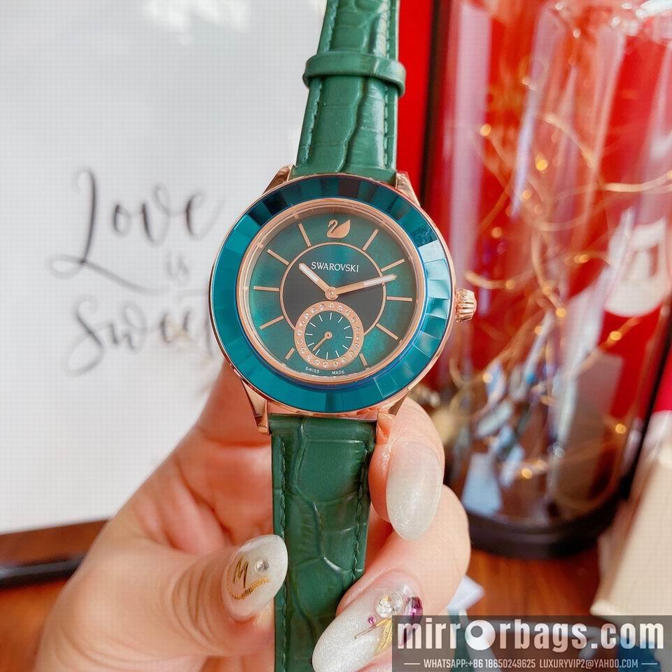 Replica Swarovski watch 110403