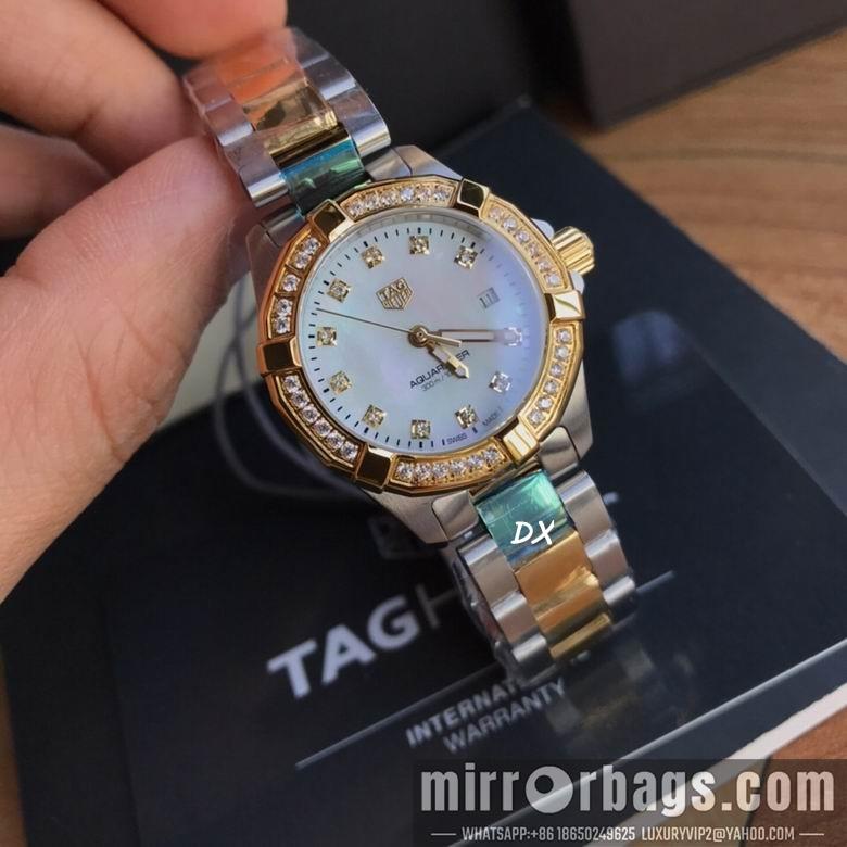Replica Tag Heuer 32mm 18mm 2nms13