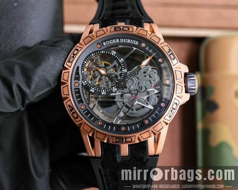 Replica Roger Dubuis 46mm  090939