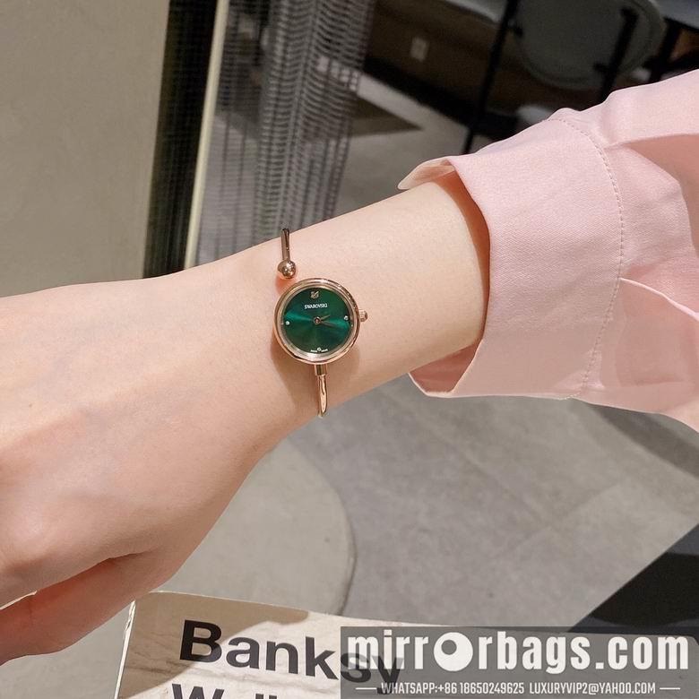 Replica Swarovski women 24mm M15