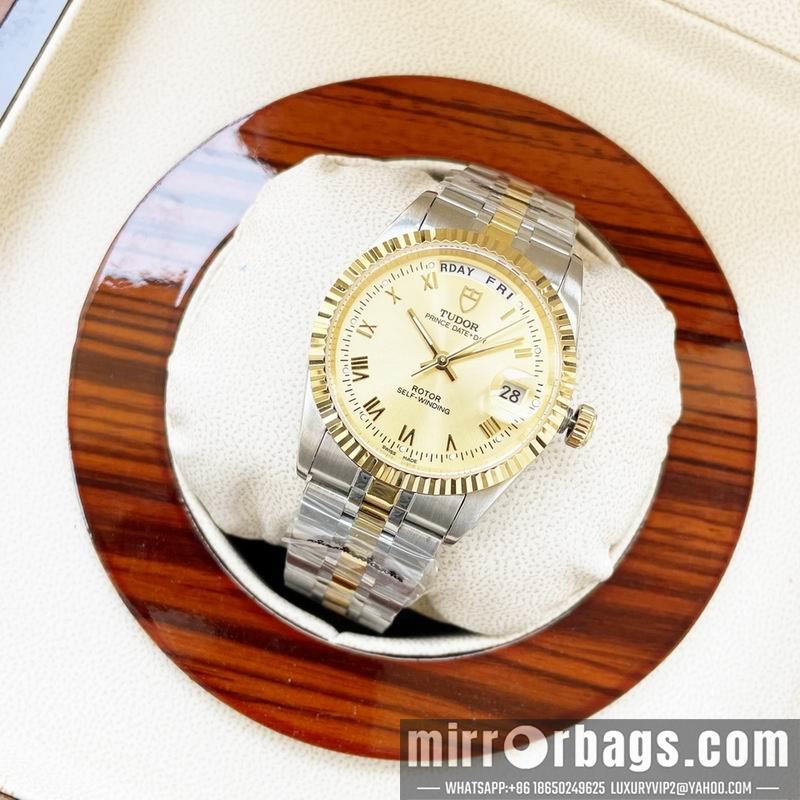 Replica Tudor 36X12mm 031702
