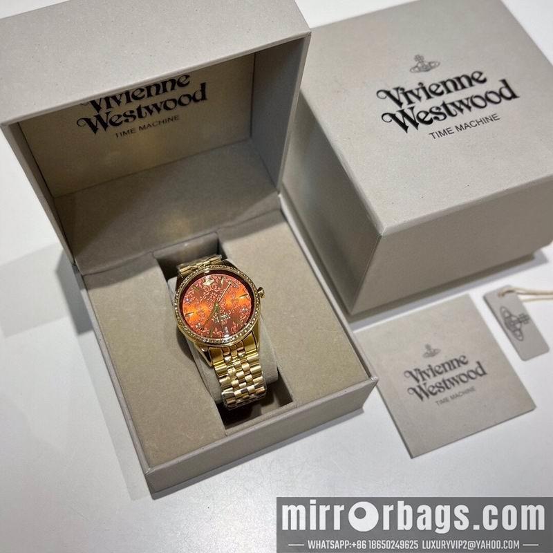 Replica Vivienne Westwood 37mm 121818